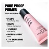 Tfit Delicate Silk Veil Art Primer 30ml Efecto Blur Delicate