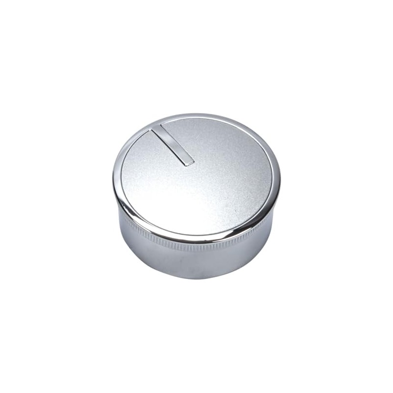 Whirlpool WPW10506367 Genuine OEM Range Surface Control Knob Replacement Part
