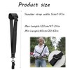 Asphodelia 2PCS Shoulder Strap for Weed Trimmer,Adjustable Trimmer Harness,Universal Weed