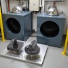 Fan Rotary Switch 4-Position 3-Speed Selector Switch Governor with Knob