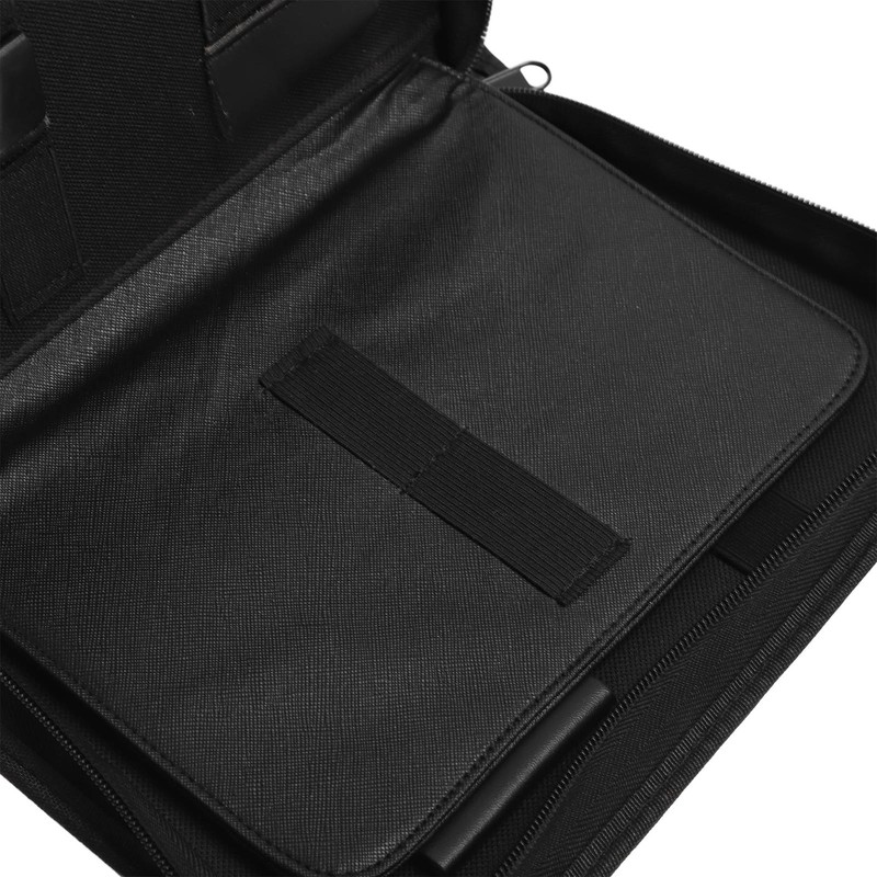 Hair Clipper Barber Case Barber Tool Bag Professional Hairdressing Tools