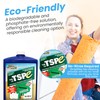 SURF PRO TSP e Organic Degreaser – Phosphate-Free, 500ml Concentrate