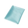 WhatsBedding Body Pillow Cover, Ultra Soft Microfiber Pillowcases, Breathable Long