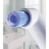 Rotadent ProCare Long-Tip Replacement Brush Head; Elongated Brush Head; Compatible