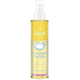 Colágeno Facial Sheló Nabel ¡Loción Humectante!