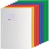 BRUNNEN Fact!pp File Folders Pack of 8