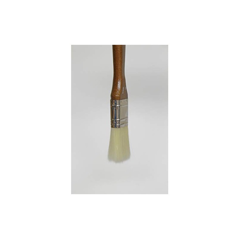 Industry KOWA All Pro 1" All Purpose Brush