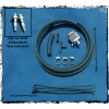 DK Custom Products Twin Cam & M8 Discrete Head Breather