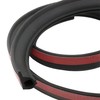 ESI Ultimate Tailgate Seal Large with Taper Seal 6ft for