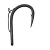 Mustad BBS Weed hook 4.8 Barbless Size 8 Hooks -