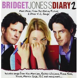 Vol. 2-Bridget Jones S Diary