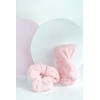 Brushworks Headband and Scrunchie Gift Set