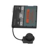 Auto Darkening Filter, Auto Welding Lens Welding Cover Adjustable Solar