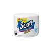 Scott Bath Tissue, 36 Count
