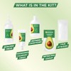 Garnier Nutrisse Hair Colour 6.3 Praline