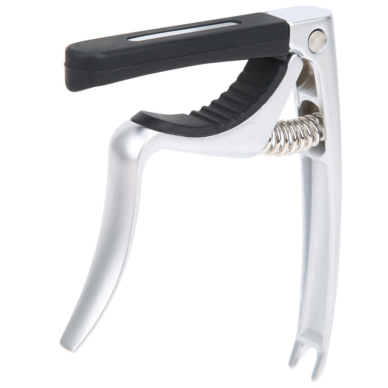 Solo Guitar Capo 3 in 1 Multifunctional Universal Professional Musical