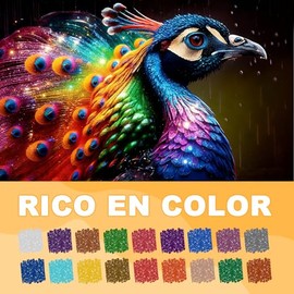 Plumones Metalicos,Metálicos Plumones Acrílicos Doble Punta,Resistente al agua y al color,Adecuado para dibujar en tarjetas de felicitación, fundas de
