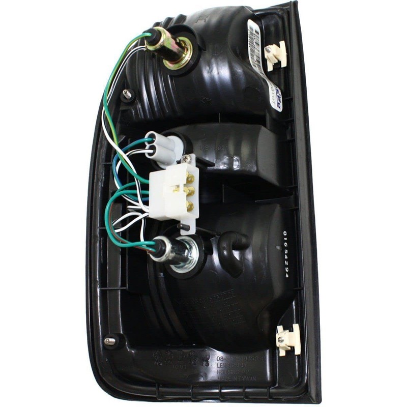 Keystone TO2801139V Tail Lamp Assembly