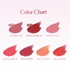 MQNY MACQUEEN NEWYORK Powder Matte Lipstick, 0.1 oz (3.5 g),