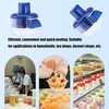 Electric Grape Peeling Machine, Garlic Peeler Machine, Automatic Fruit Peeling