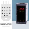 Be In Your Mind 4Pcs Digital Temperature and Humidity Sensor