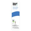 Natural Relief Fast Acting Cold and Flu Oral Spray with