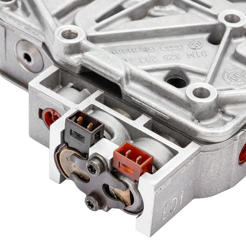 SLTY 01M Automatic Transmission Valve Body for 99-05 VW 2.0L