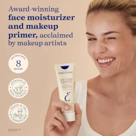 Crema Facial Francesa Con Karite Y Aloe Todo Tipo De Piel                                                                                             