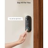 Reolink PoE Video Doorbell Camera with Chime, 5MP Super HD
