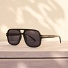 Cyxus Sunglasses, Women's, Men's, UV Protection, UV Protection, Small Face