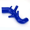 Silicone Intake Hose Pipe Increased Airflow Replacement for SEAT Leon