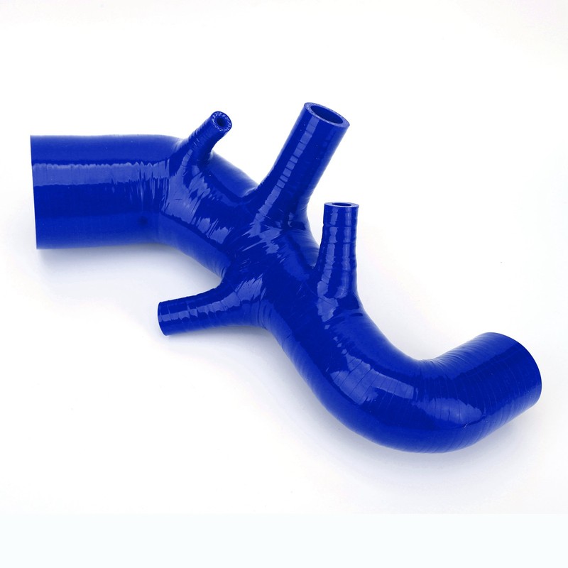 Silicone Intake Hose Pipe Increased Airflow Replacement for SEAT Leon