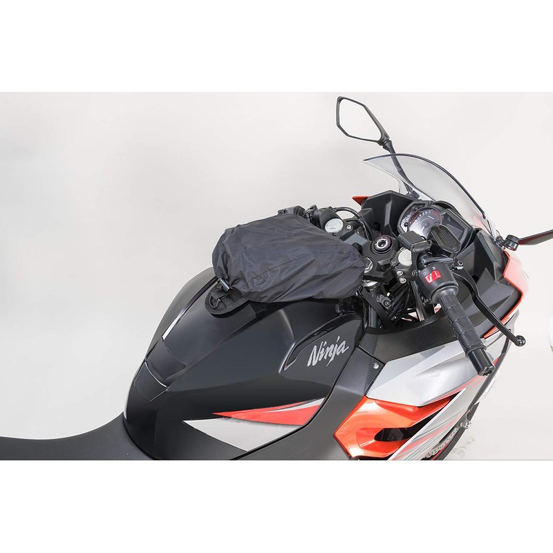 Tanax MP-319 MOTOFIZZ Optional Rain Cover [MFK-258,259] Compatible