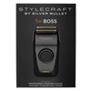 StyleCraft By Silver Bullet The Boss Shaver