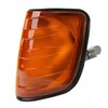 Front Turn Signal Corner Lamp Corner Blinker Replcement for E