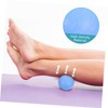 Healeved 2pcs High-density Point Massage Balls for Myofascial Deep Tissue