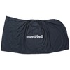 MONBELL 1130426 GRPH Compact Rhinko Bag, Quick Carry L