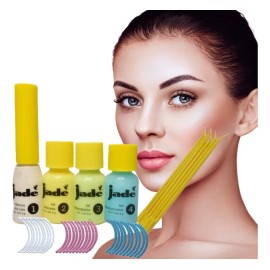 Rizado Permanente De Pestañas Kit Lash Lifting