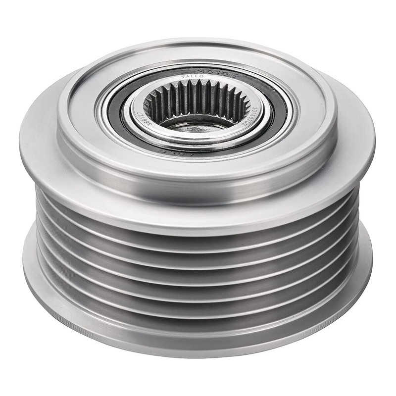 Valeo 588127 Pulley alternator