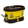 CycloMop Bucket with Mop Handle,Yellow/Black