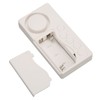 Wireless Door Alarm Multifunction Prevents Theft 4 in 1 108dB