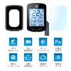 XOSS G+ Gen2 Cycle Computer, 2.2" GPS, Cyon, Wireless, Wireless,