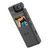 Body Cam 4K 180° Rotatable Lens Night Vision Wifi with