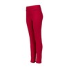Shires Winnie & Me Childrens Horse Riding Jodhpurs - Red