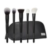 Morphe Face The Beat Makeup Brushes - 5 Piece Makeup