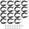 HXH Complete Wire Clamp, for Industrial and Professional Use, 30PCS