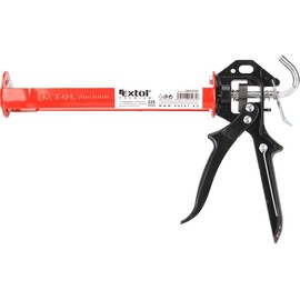 EXTOL PREMIUM 8845102 Heavy Duty Cradle Caulk Gun