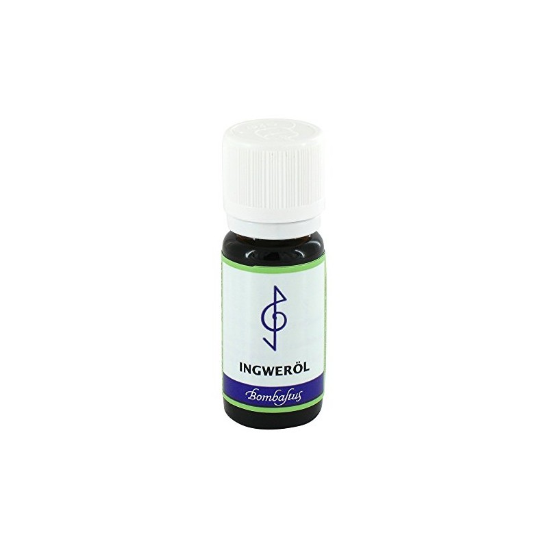 Ginger Oil 10 ml