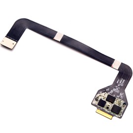 Deal4GO Replacement Touchpad Cable for MacBook Pro A1286 15" Unibody 2009 2010 2011 2012 Trackpad Flex Cable 821-0832-A