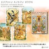 Egyptian Renorman Oracle Egyptian Lenormand Oracle Card Divination with Japanese